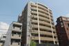 セレッソコート上本町EAST 5階 築19年8ヶ月の賃貸物件