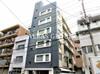 浦井ビル 6階 築53年5ヶ月の賃貸物件