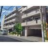 PARKSQUARE西川口 3階 築34年3ヶ月の賃貸物件