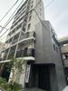 白金高輪駅より徒歩5分 3階 築4年4ヶ月の賃貸物件