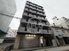 久宝寺マンション 3階 築36年6ヶ月の賃貸物件