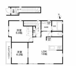 間取り：213145338346