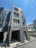 ALMO姫路駅前 4階 築11年7ヶ月の賃貸物件