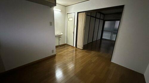 藤岡マンション_内装_0