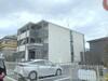 ＰａｒｋｓｉｄｅケヤキII 1階 築4年9ヶ月の賃貸物件