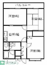 間取り：211065716931