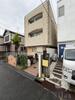 九月の空 3階 築12年7ヶ月の賃貸物件