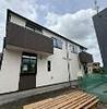 吉川駅より徒歩27分 新築 2階建の賃貸物件