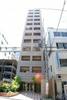 ADWResidence肥後橋 2階 築20年の賃貸物件