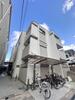 岸里玉出駅より徒歩3分 3階 築4年6ヶ月の賃貸物件