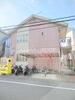 江北駅より徒歩12分 2階 築21年4ヶ月の賃貸物件