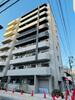 スアヴィス三ノ輪 8階 築1年5ヶ月の賃貸物件