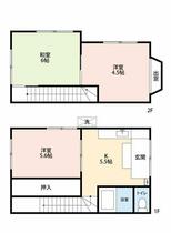 間取り：212056720601