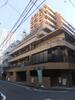 ダイアパレス新宿１丁目 7階 築40年11ヶ月の賃貸物件