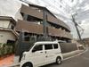 金町駅より徒歩6分 3階 築3年3ヶ月の賃貸物件