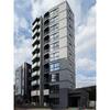 S-RESIDENCE新宿若松町 4階 築1年8ヶ月の賃貸物件