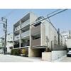 ORMECOURTYOTSUYA 地下1階 築1年6ヶ月の賃貸物件