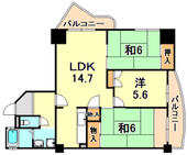 シティハイツ舞子のイメージ