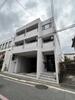 京都市役所前駅より徒歩8分 築39年 3階建の賃貸物件