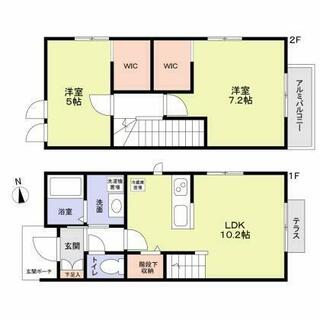 間取り：213141113907