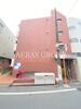 学芸大学駅より徒歩12分 2階 築42年6ヶ月の賃貸物件