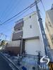 門真南駅より徒歩4分 2階 築9年3ヶ月の賃貸物件