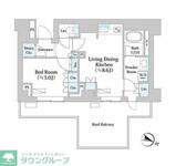 世田谷区船橋３丁目&nbsp;6階建&nbsp;築4年のイメージ