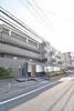 グランフォート伏見 3階 築20年1ヶ月の賃貸物件