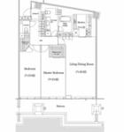 千代田区二番町&nbsp;13階建&nbsp;築17年のイメージ