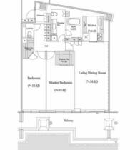 間取り：213139392811