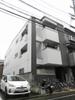 仁王門マンション 1階 築19年1ヶ月の賃貸物件