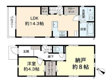 間取り：213141102739