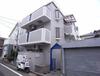 ダイドーメゾン垂水 2階 築37年の賃貸物件
