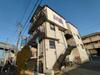 箕面萱野駅より徒歩13分 4階 築35年1ヶ月の賃貸物件
