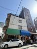 バンシャトー 1階 築55年3ヶ月の賃貸物件