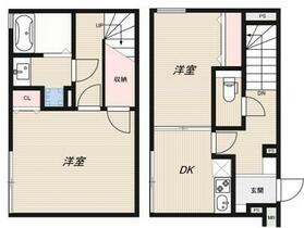 間取り：213141102360
