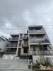 トリシア武庫川 3階 新築の賃貸物件