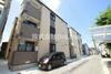 H-maison高井田 2階 築1年の賃貸物件