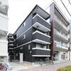 chezmoi 2階 築12年9ヶ月の賃貸物件