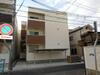 フジパレス西本町北通1番館 3階 築9年4ヶ月の賃貸物件