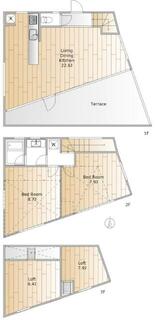 間取り：213141102053