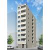 ポルタニグラサウス 9階 新築の賃貸物件