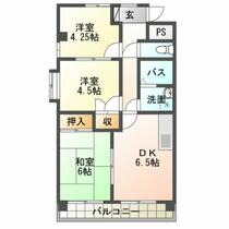 間取り：238008542571