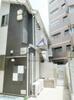 東中野駅より徒歩7分 築67年6ヶ月 2階建の賃貸物件