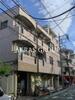 ELMO二子玉川 4階 築37年1ヶ月の賃貸物件