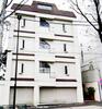 代々木上原駅より徒歩4分 2階 築44年1ヶ月の賃貸物件
