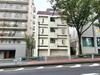 代々木上原駅より徒歩4分 2階 築44年3ヶ月の賃貸物件