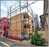 志村坂上駅より徒歩10分 1階 新築の賃貸物件