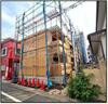 志村坂上駅より徒歩10分 2階 新築の賃貸物件