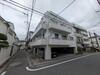 メゾンクボタ 2階 築39年10ヶ月の賃貸物件